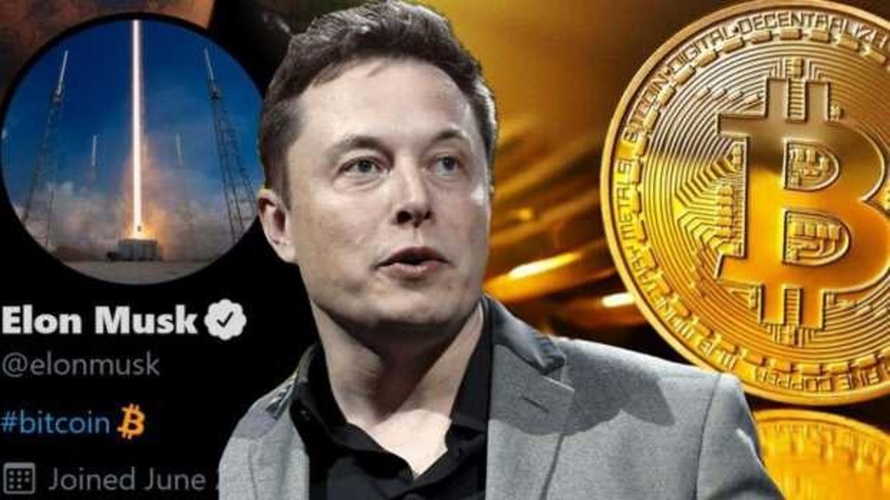 Elon Musk'ın Bitcoin hamlesi, Tesla'nın kazancını solladı