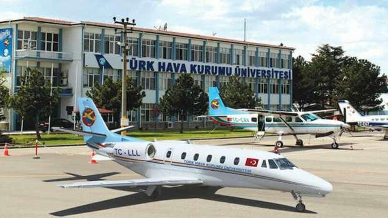 Türk Hava Kurumu altı ilde taşınmaz satışı yapacak