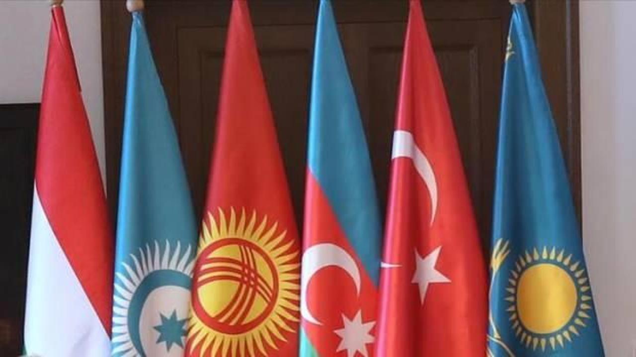 Türk Konseyi enerji için toplanacak