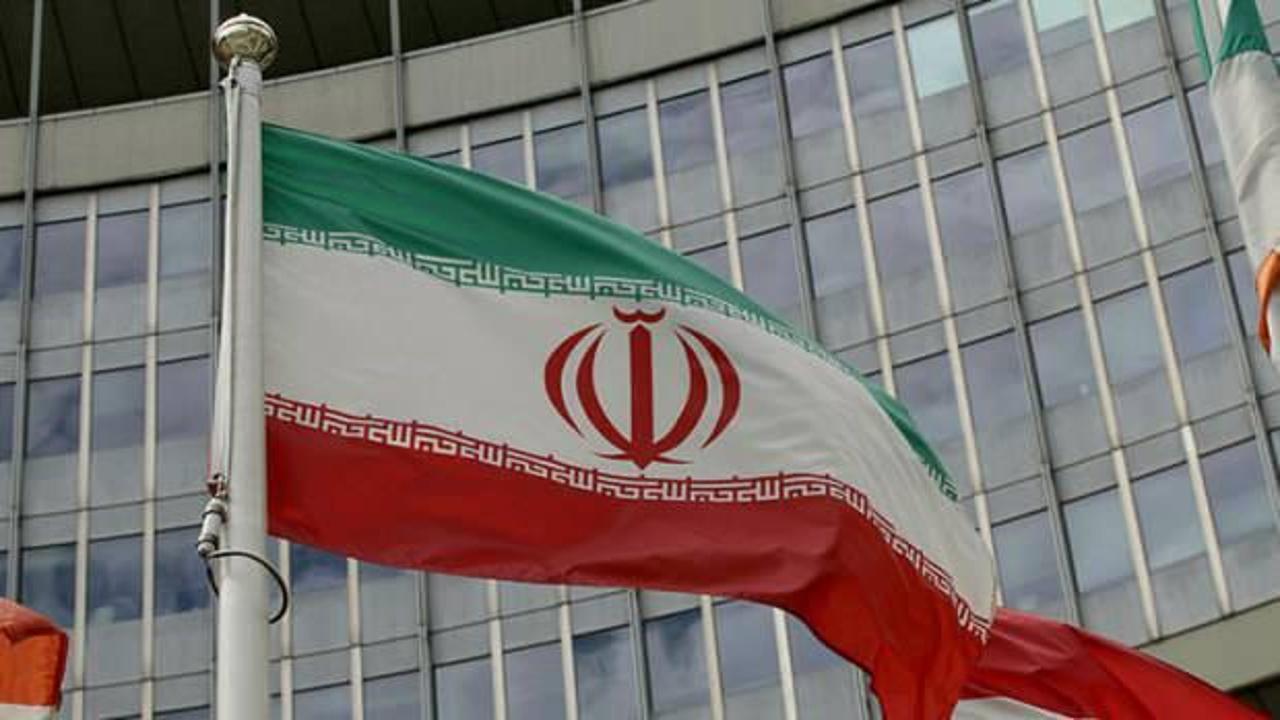 UAEA ve İran'dan 'geçici' anlaşma