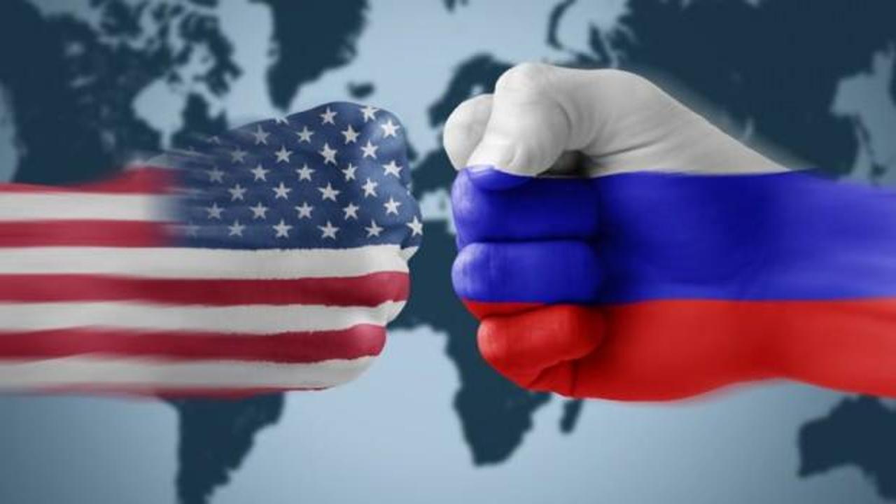 CNN: ABD bu hafta Rusya'ya yaptırım açıklayacak