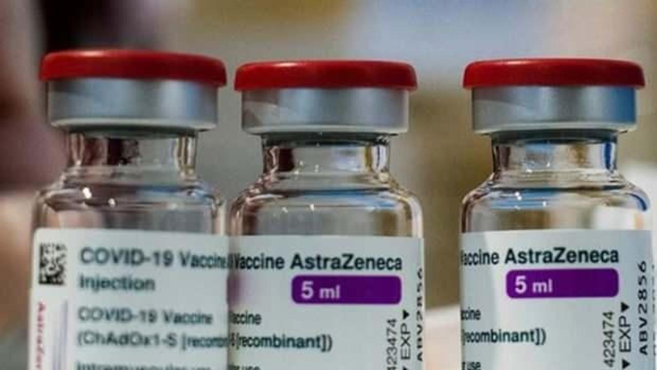 Avusturya, şüpheli ölümün ardından AstraZeneca aşı tedarikini askıya aldı