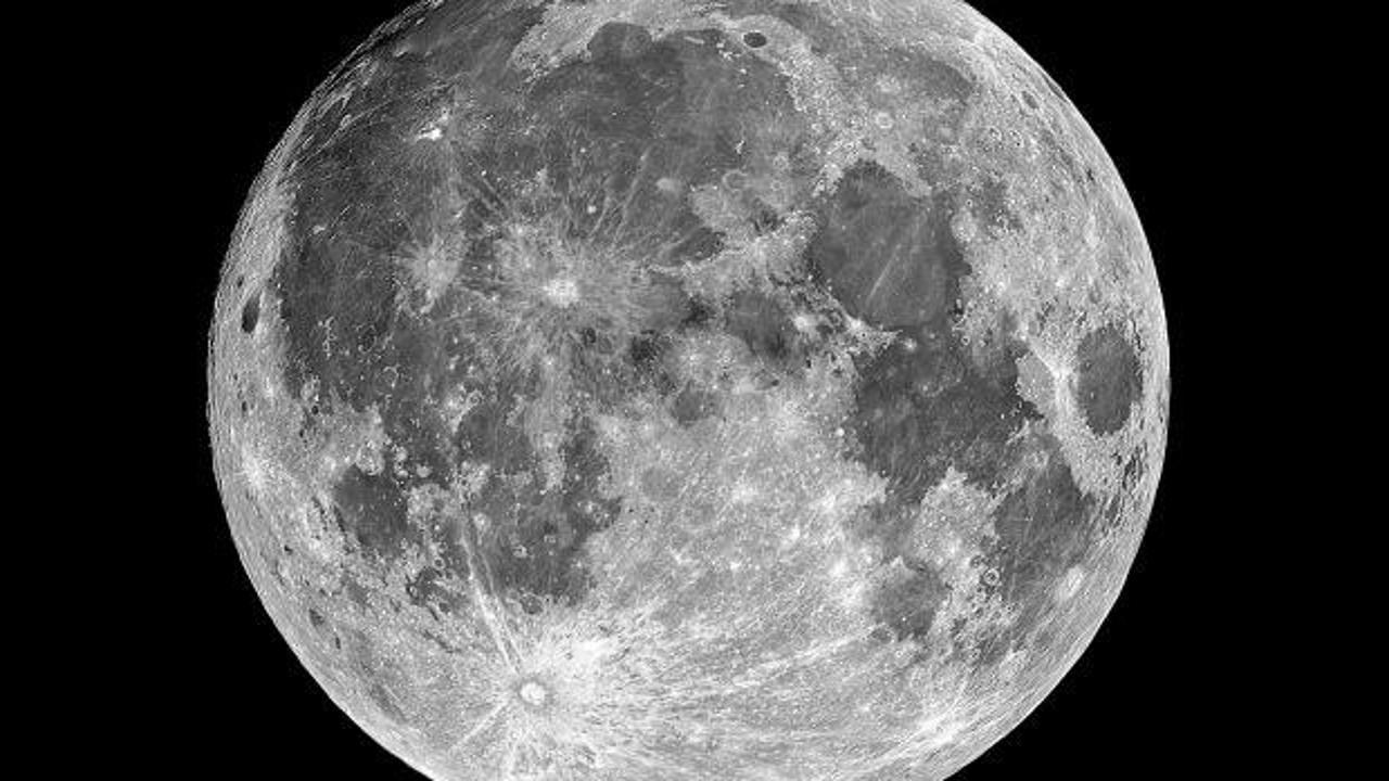 Ay'a gidecek 8 gönüllü aranıyor