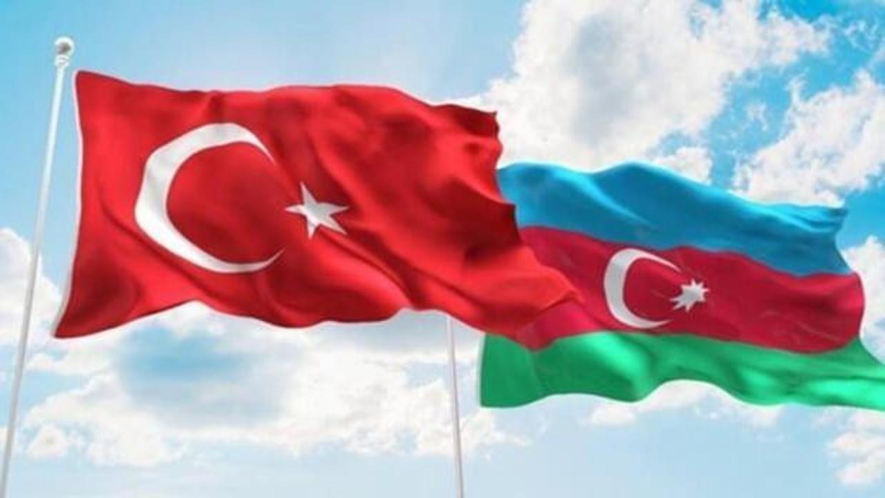 Azerbaycan menşeli gıda ürünlerine gümrük vergisiz tarife başlatıldı