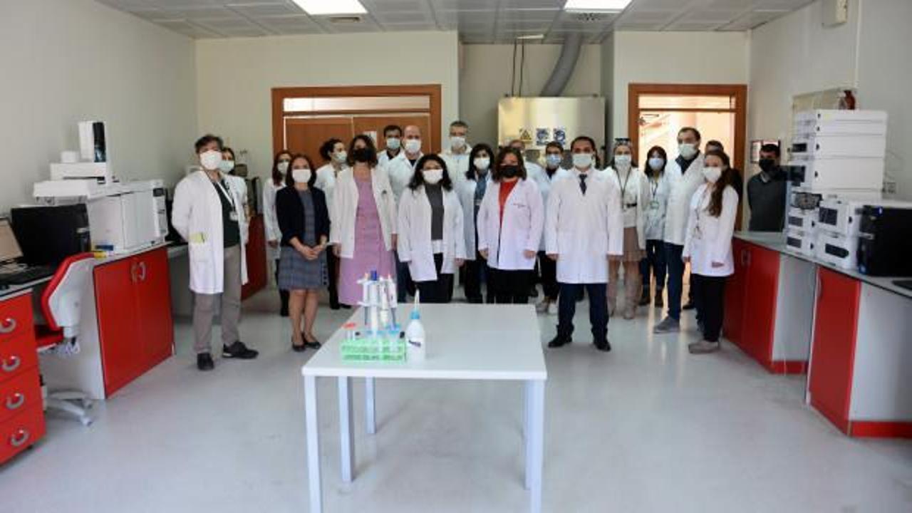 Mersin Üniversitesi'nden 18 akademisyen kansere karşı kişiye özel aşı geliştirecek!