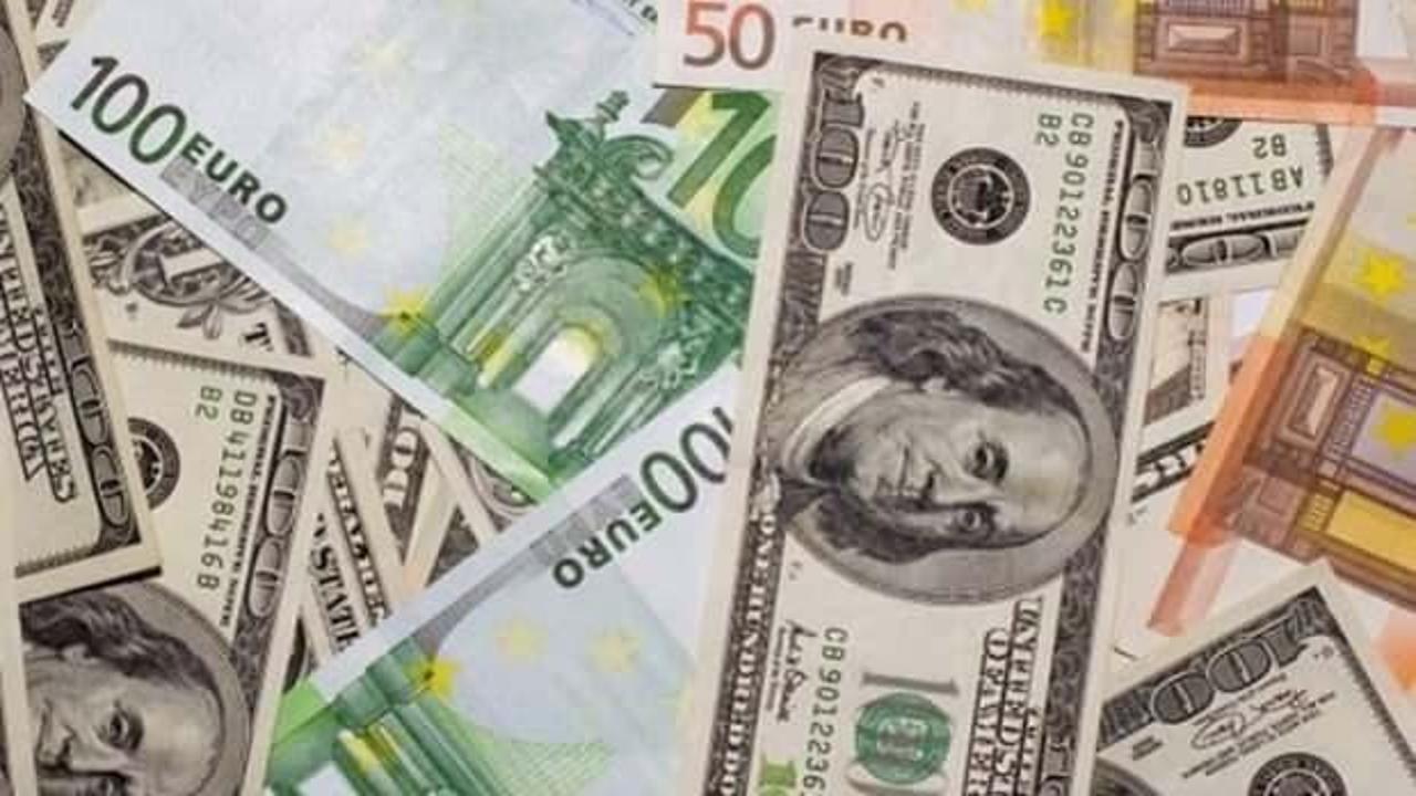 BOFA’dan kritik euro/dolar tahmini!