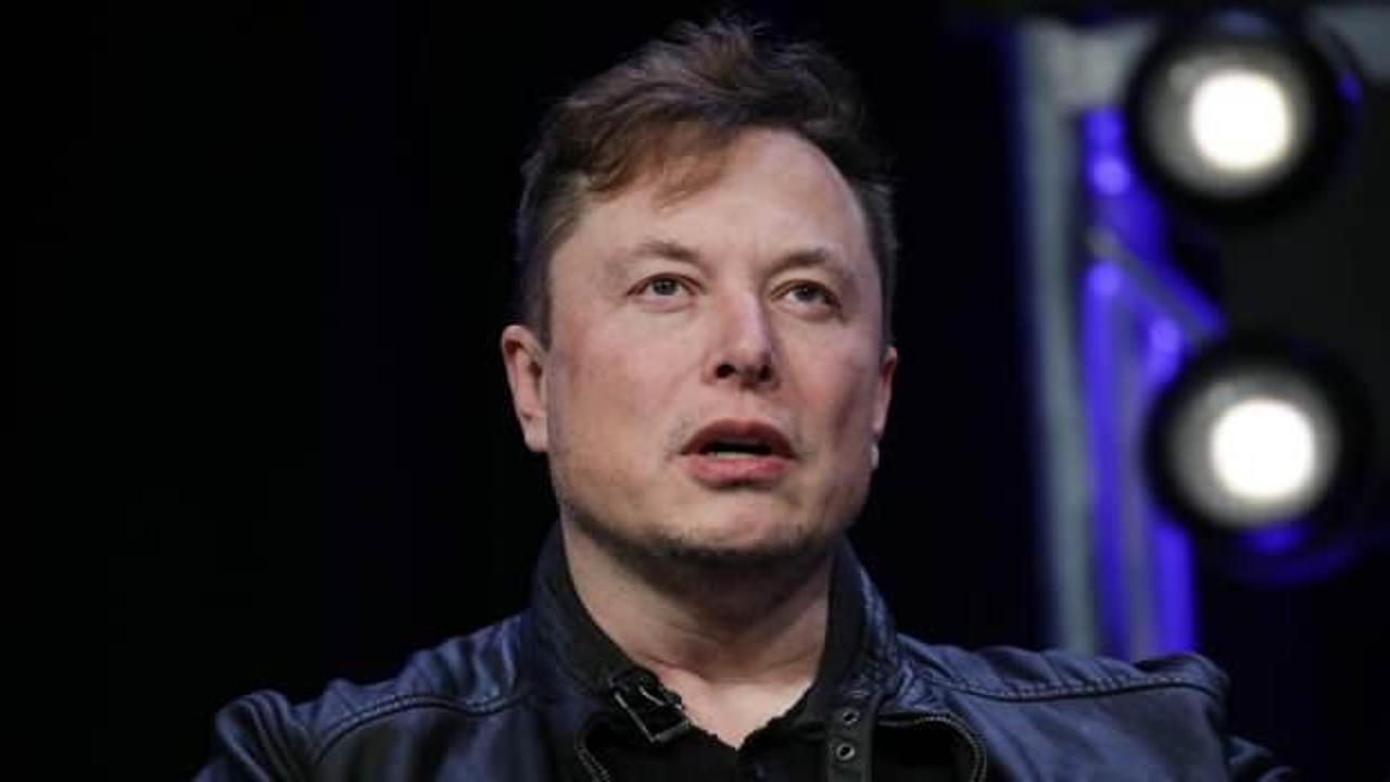 Elon Musk'a gönderdiğiniz miktarın iki katını kazanın diyerek dolandırdılar