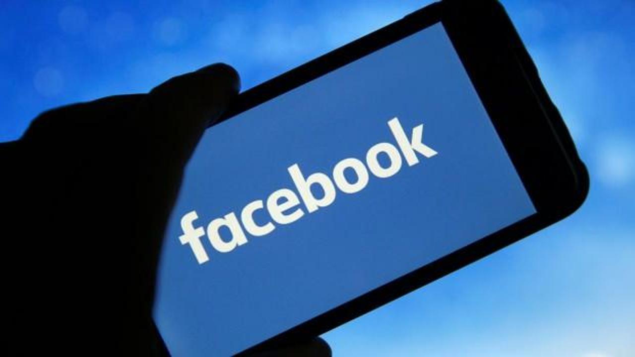 Facebook siyasi reklam yasağını kaldırdı