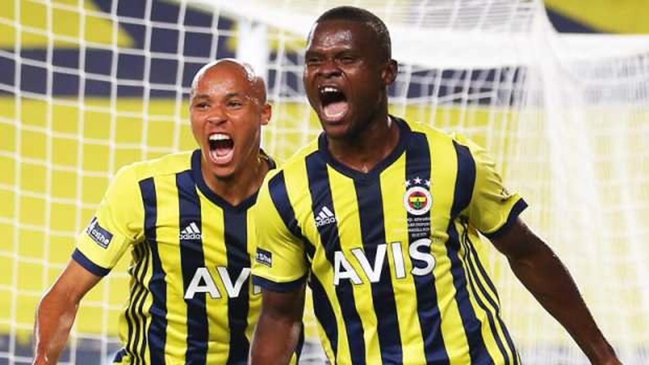 Fenerbahçe'de 10 Milyon Euro'luk fiyasko!