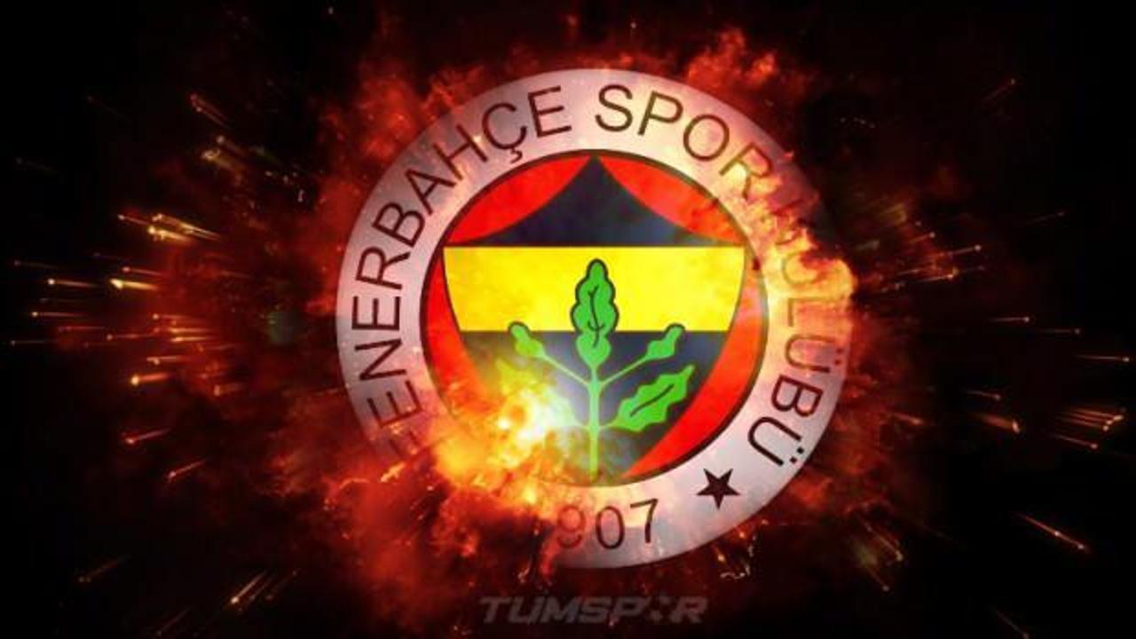 Fenerbahçe'den TFF'ye başvuru! 9 şampiyonluk...