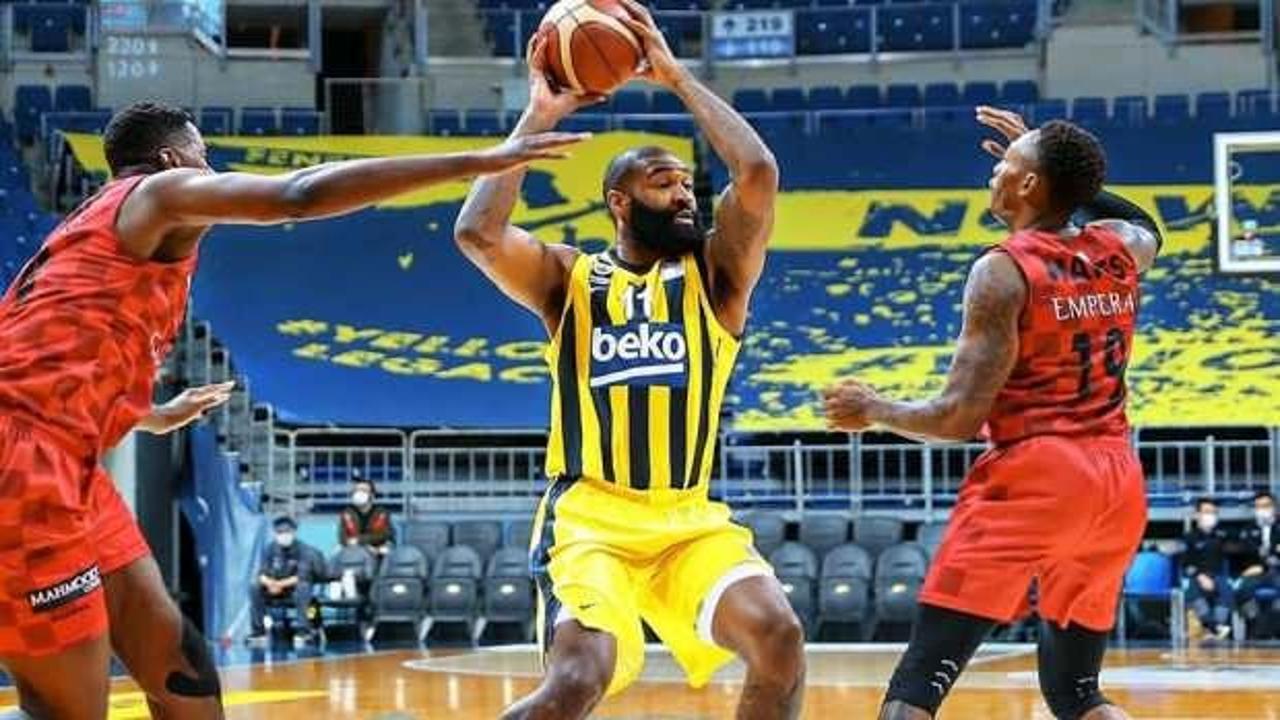 Fenerbahçe'nin yıldızına NBA'den talip!