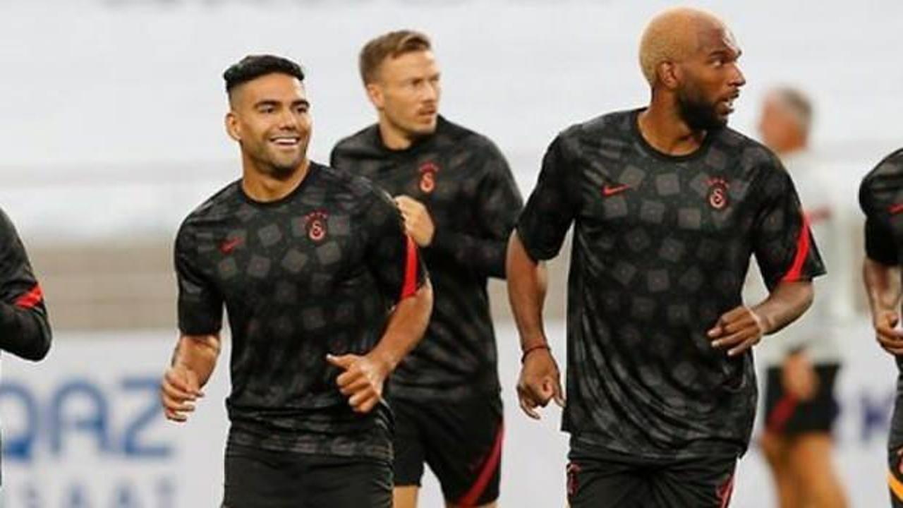 Galatasaray 3 yıldızı ile yollarını ayırıyor