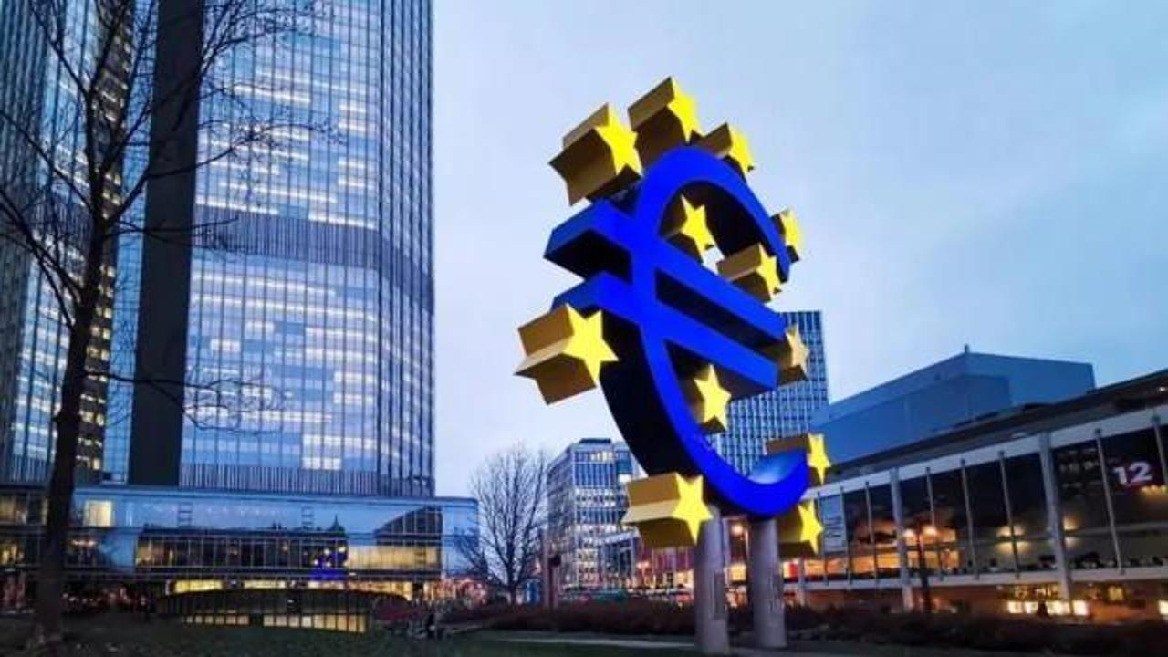 Gelecek hafta Avrupa Merkez Bankası'nın faiz kararı takip edilecek