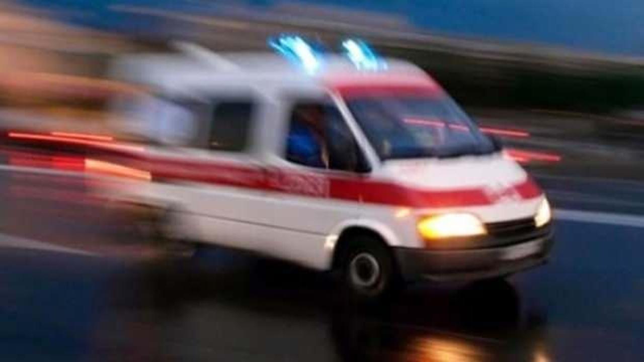 Gölde tekne faciası: 2 kişi hayatını kaybetti