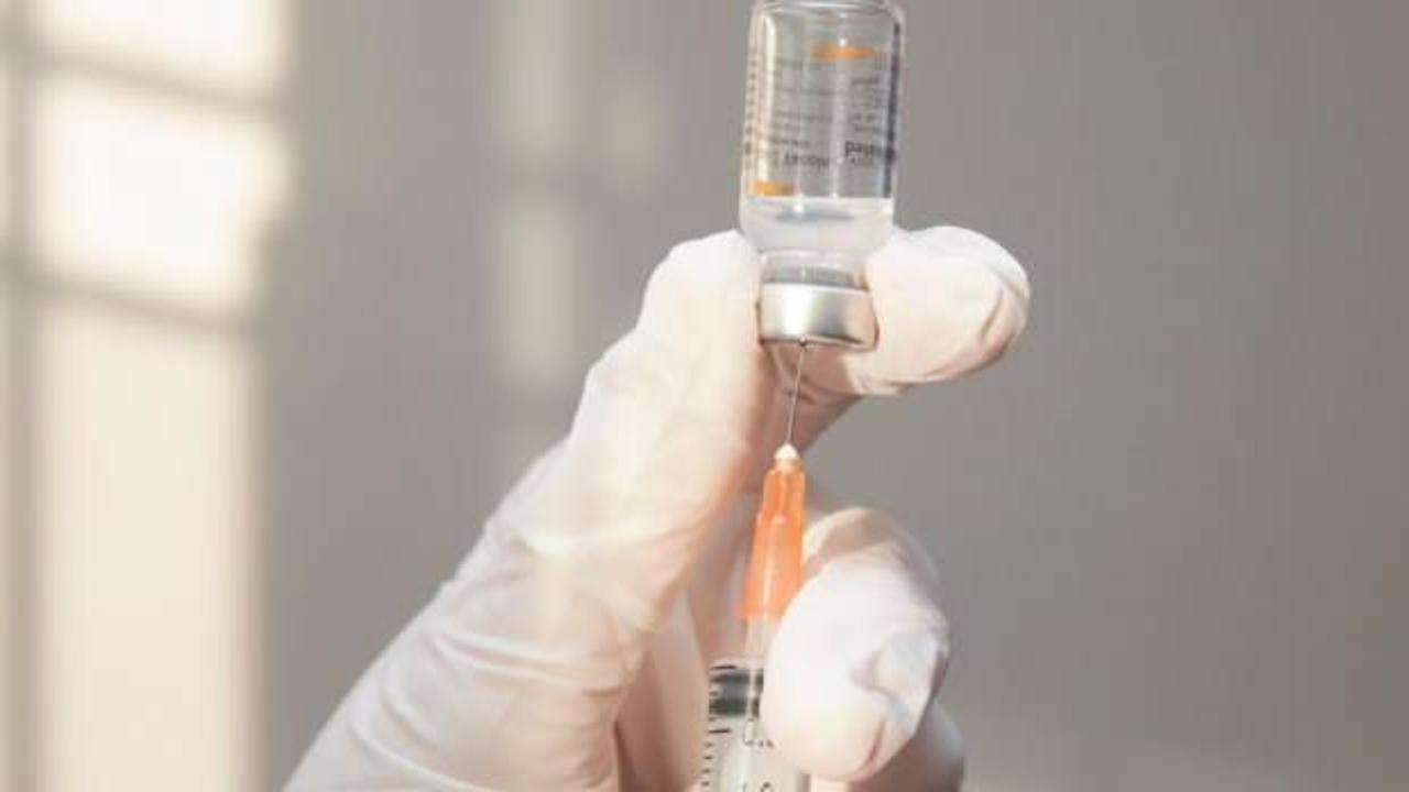 Güney Afrika ve Çin'de binlerce sahte Kovid-19 aşısı ele geçirildi