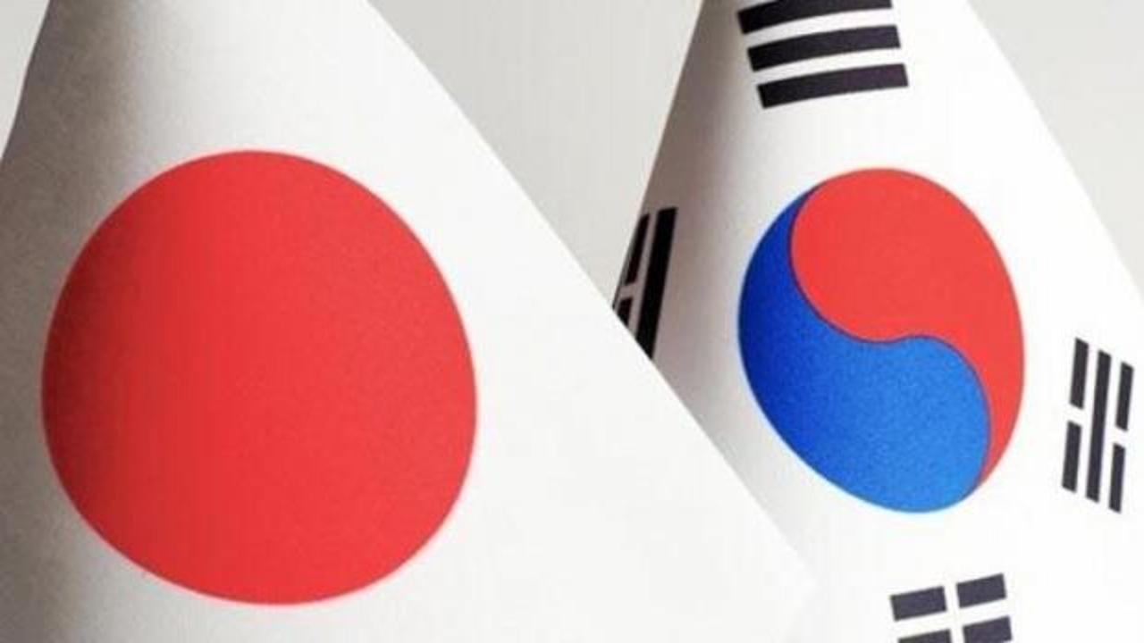 Güney Kore'den diyalog mesajı: Hazırız!