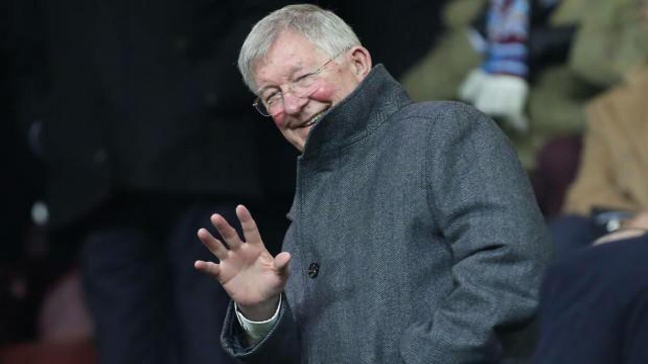 Manchester United'ın efsane isminden Alex Ferguson tepkisi! 