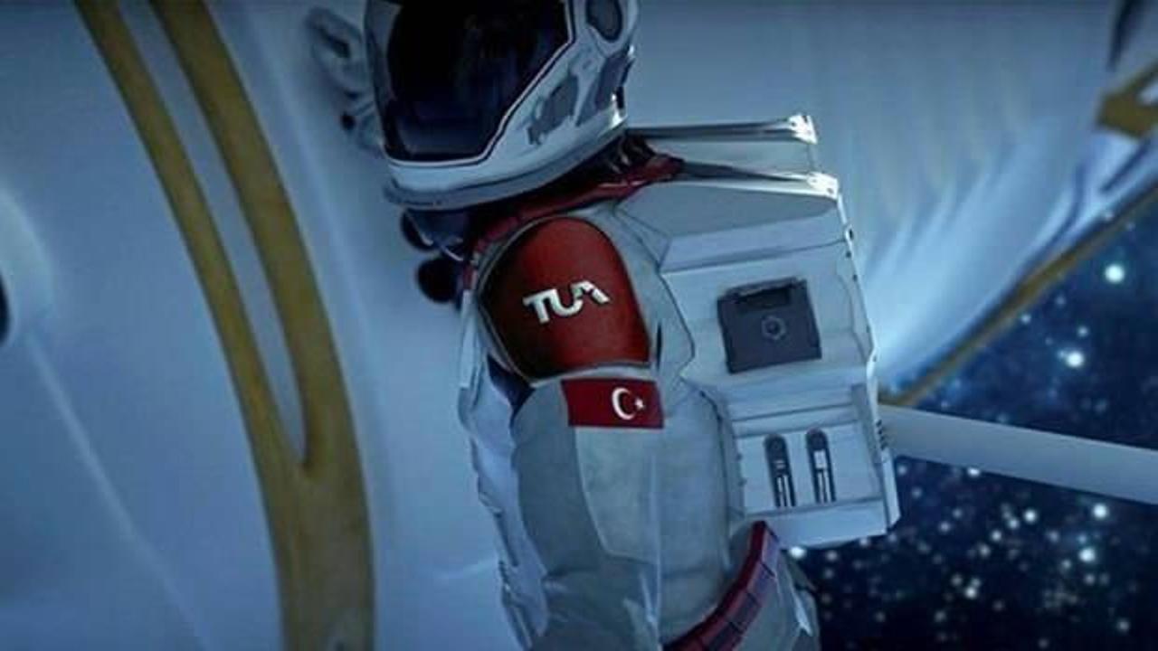Türkiye Uzay Ajansı Başkanı: Hayal satmıyoruz