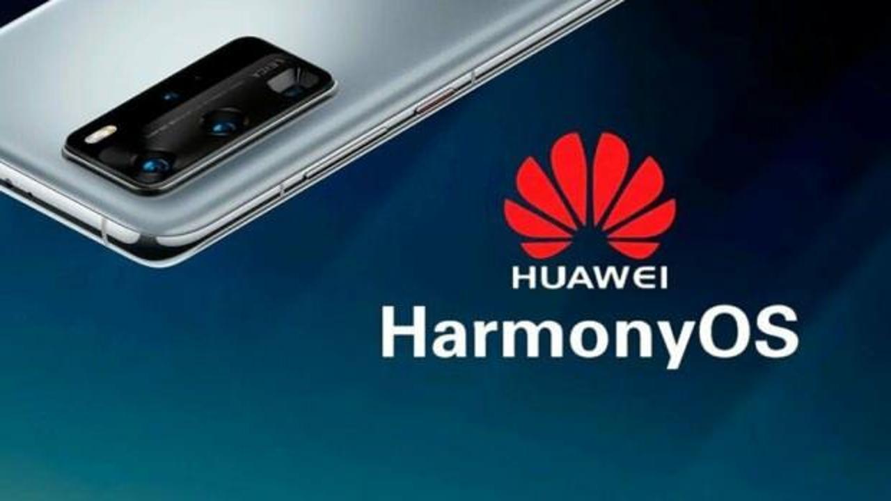 Huawei'den HarmonyOS ve EMUI 11 açıklaması