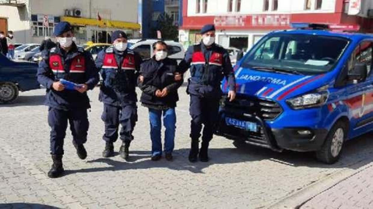 İş arkadaşlarının cebindeki paraları &ccedil;aldı