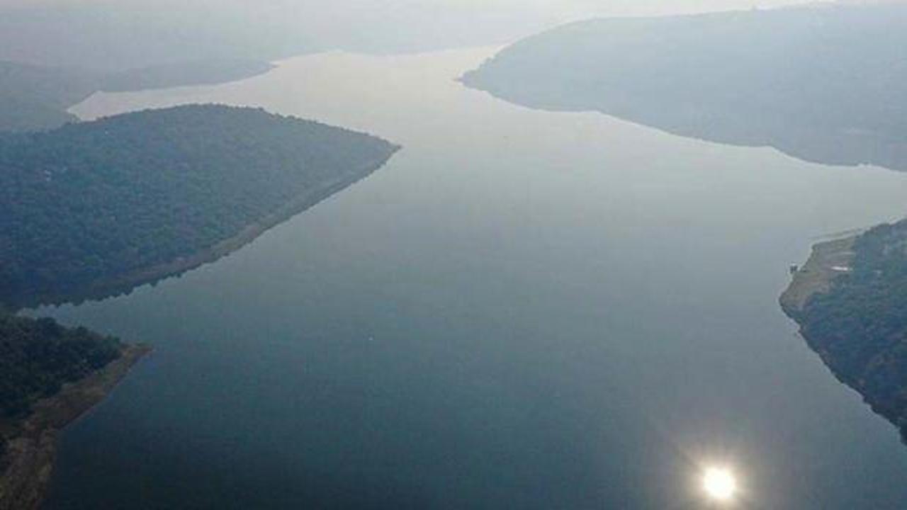 İSKİ  a&ccedil;ıkladı: İstanbul barajlarında son durum