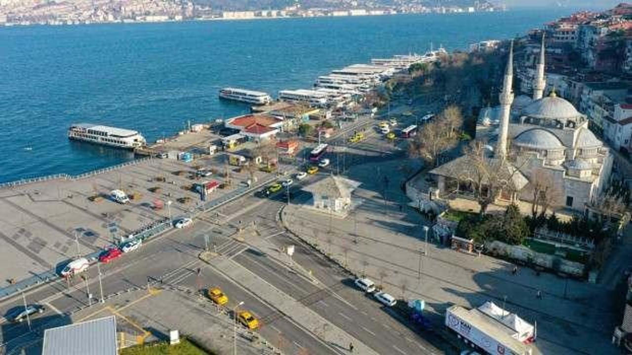 İstanbul Valisi Yerlikaya: Şehrin her noktasında denetime başlıyoruz