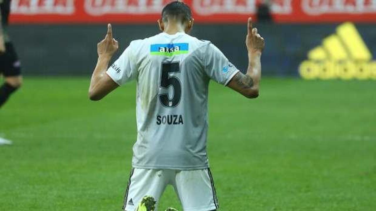 Josef'ten Fenerbahçeli yıldıza övgü! 'Ligin en iyisi'