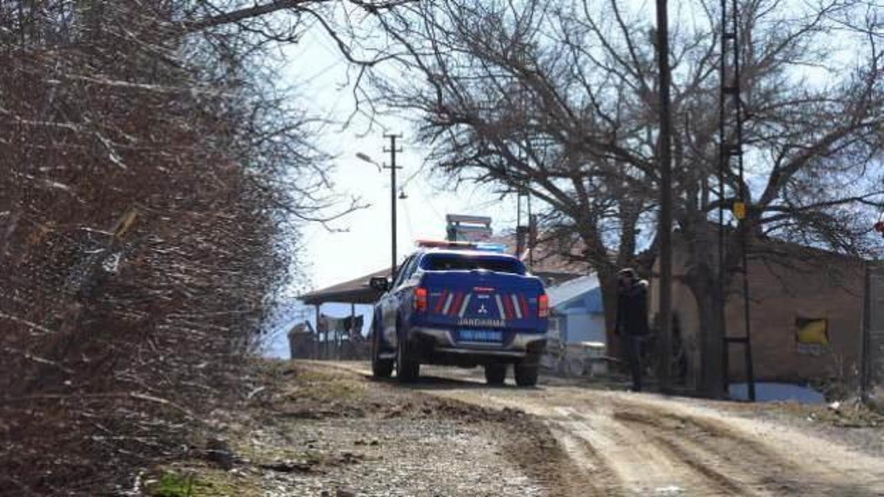 Kahramanmaraş'ta 3 mahalle karantinaya alındı