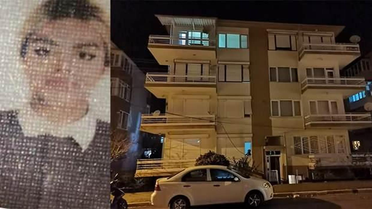 Katil zanlısı 2 bin 500 saatlik g&uuml;venlik kamelarının incelenmesiyle yakalandı