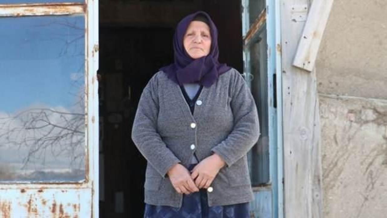 'Kocan cinayet işledi' diye dolandırdılar!