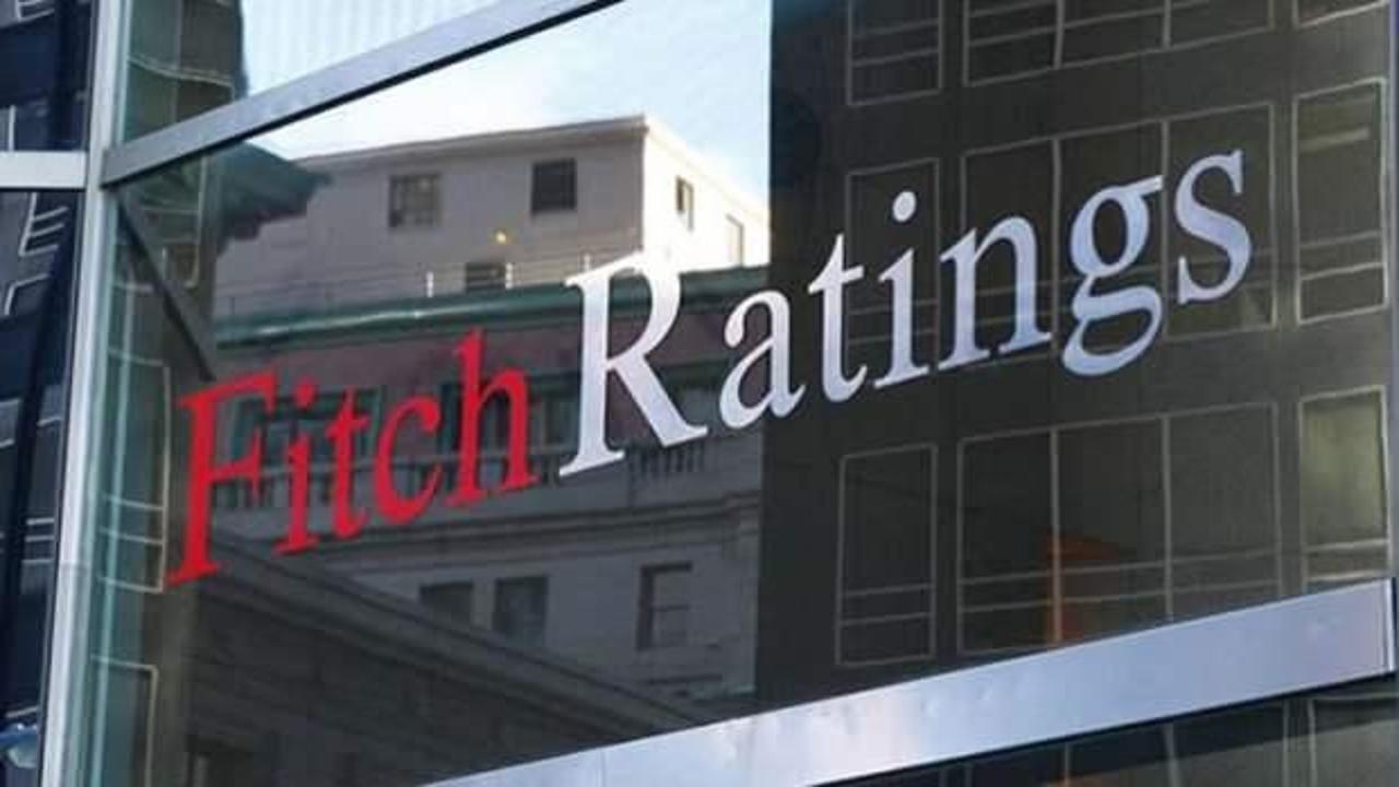 Kredi derecelendirme kuruluşu Fitch'ten 7 Türk şirketine müjdeli haber
