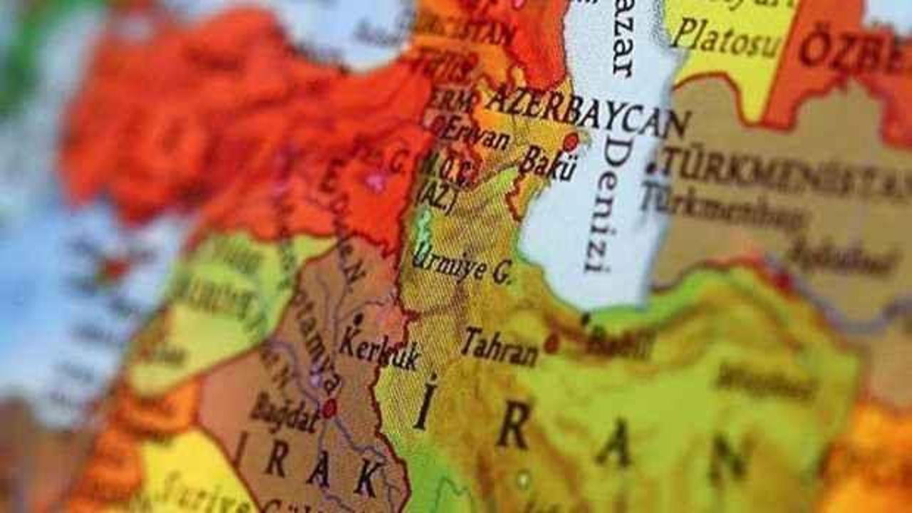 Merkezi Tahran'da bulunuyor: Türkiye olmadan eksik kalırız