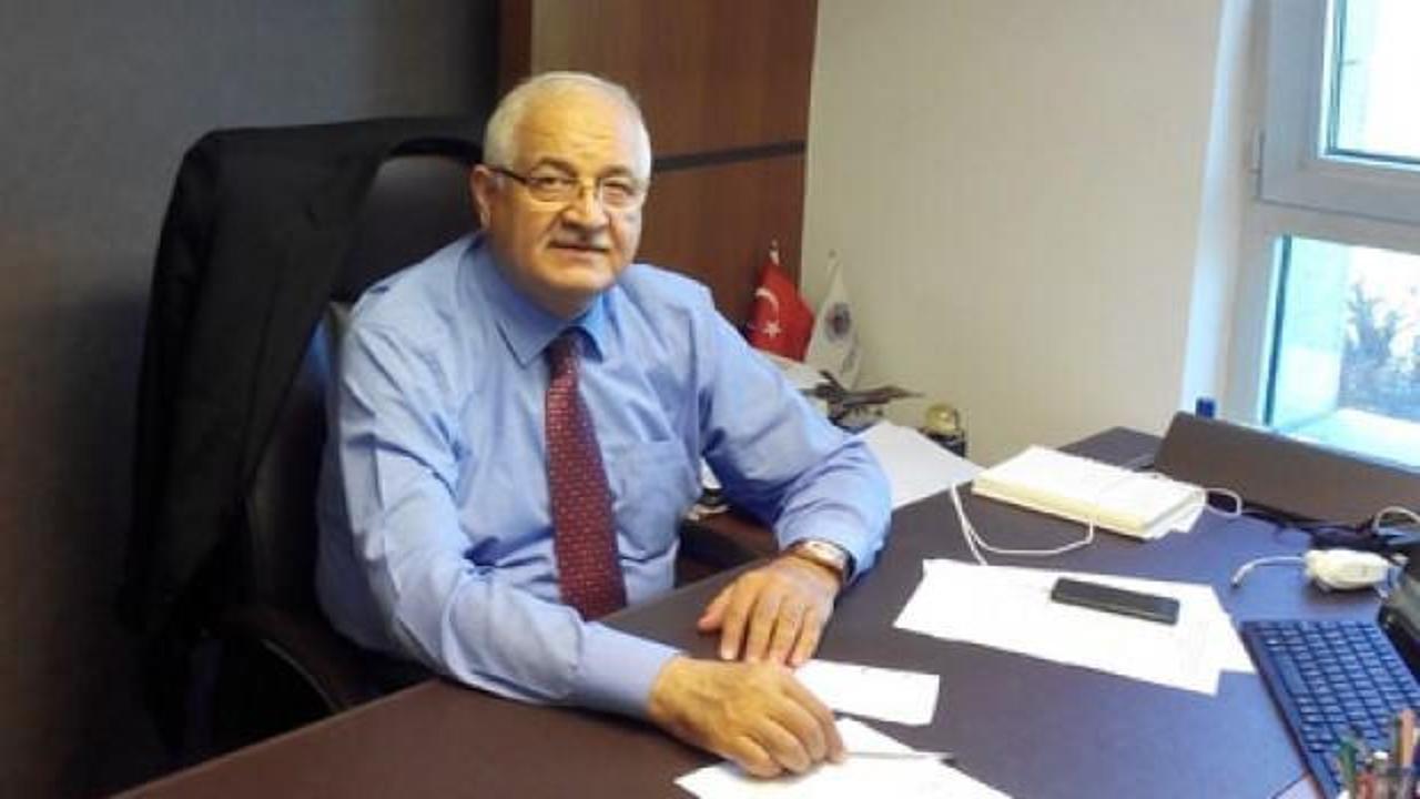 Milletvekili Mehmet Erdoğan koronavirüse yakalandı