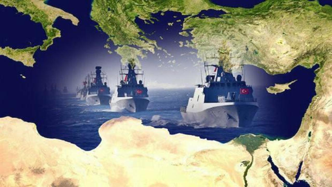 Mısır ile Türkiye anlaşırsa bölgenin kaderi değişecek