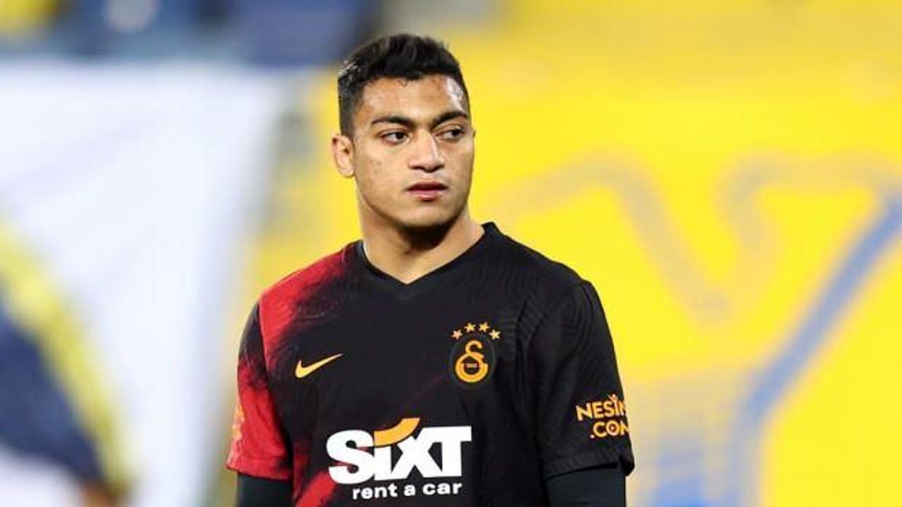 Mustafa Muhammed'e PSV kancası!