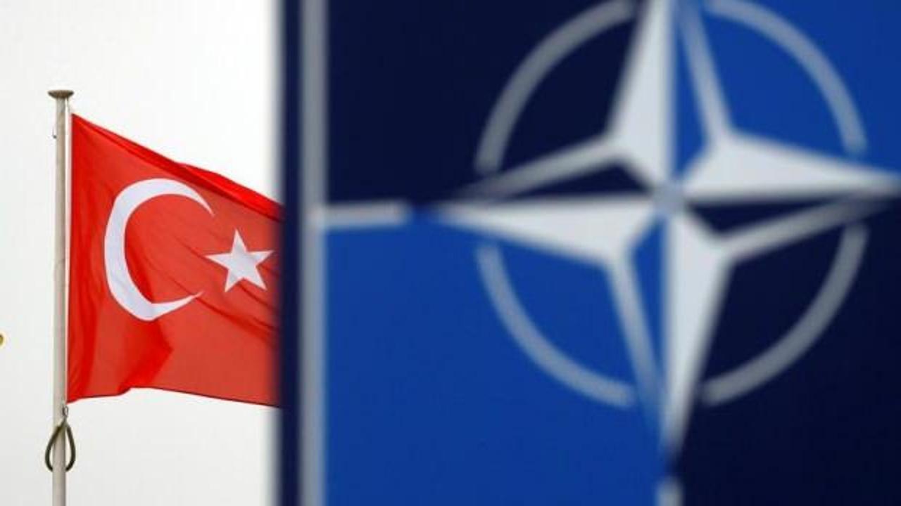 NATO'dan AB'ye kritik Türkiye uyarısı!