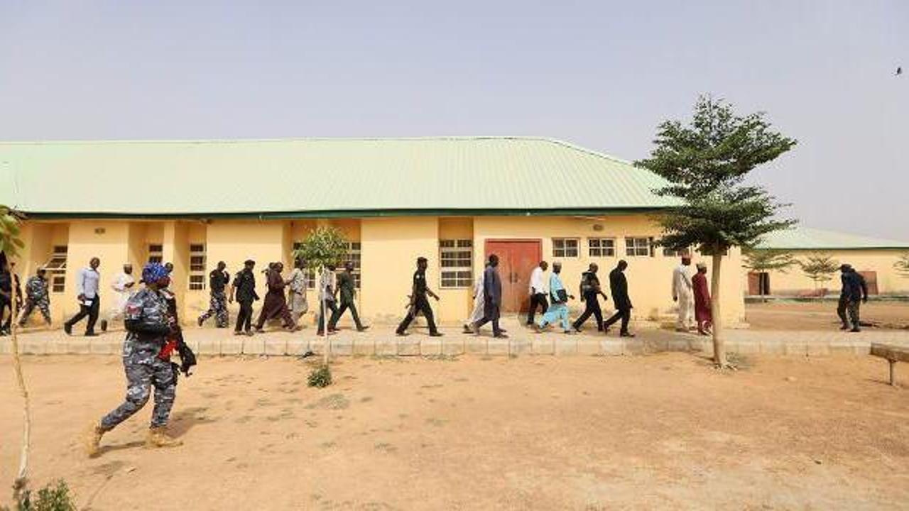 Nijerya'da bir eyalette daha yatılı okullar kapatıldı