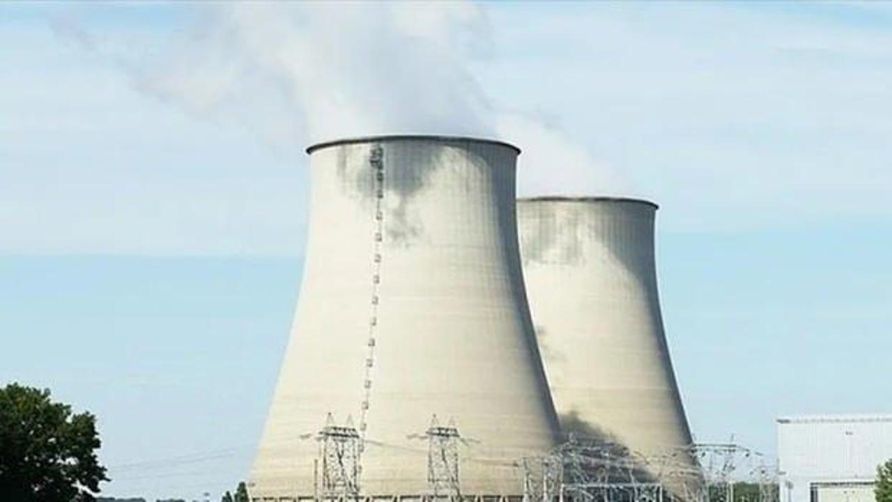 Nükleer enerji denetimiyle ilgili usul ve esaslar belirlendi