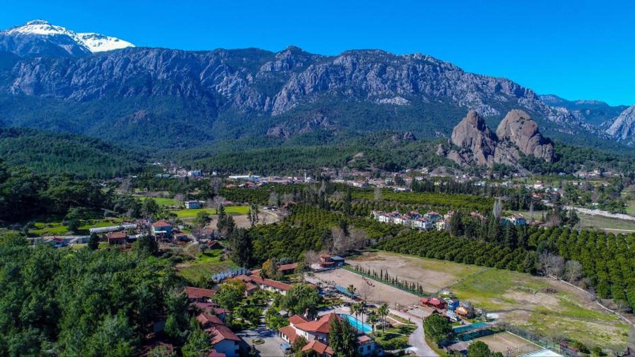 Pandemi tatil seçeneklerini değiştirdi