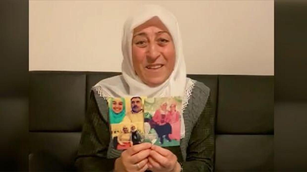PKK Almanya'da da gençleri ailelerinden ayırıyor!