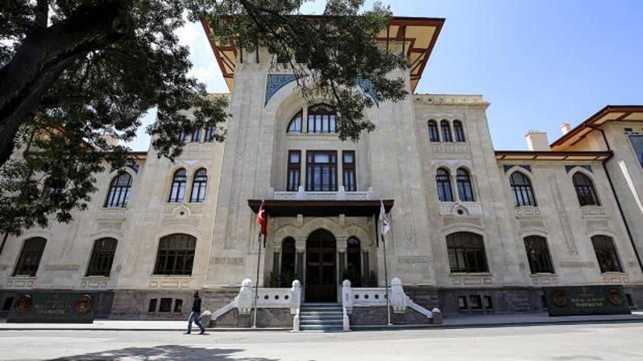 Ankara Valiliği kısıtlama kararlarını açıkladı                            