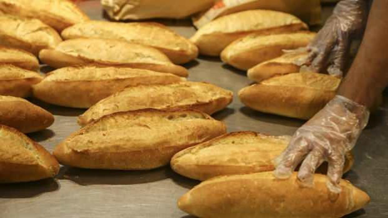 Son dakika haberi: Ankara'da ekmek zammı iptal edildi