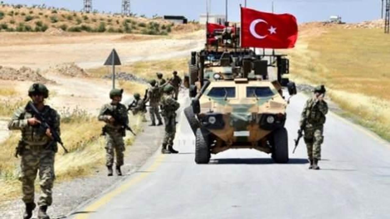 Türk askeri 11 aydır aynı yerde! Ev yok, izin yok, eş yok, çocuk görmek yok