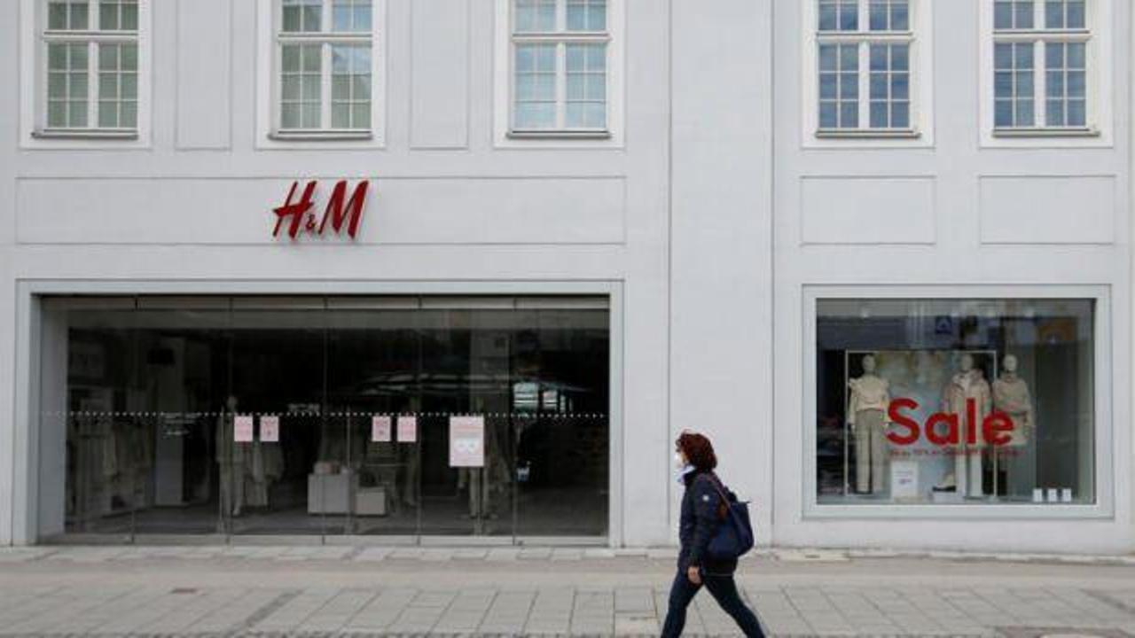 Türkiye'de de şubeleri var... İsveçli şirket 5 bin mağaza için karar verecek