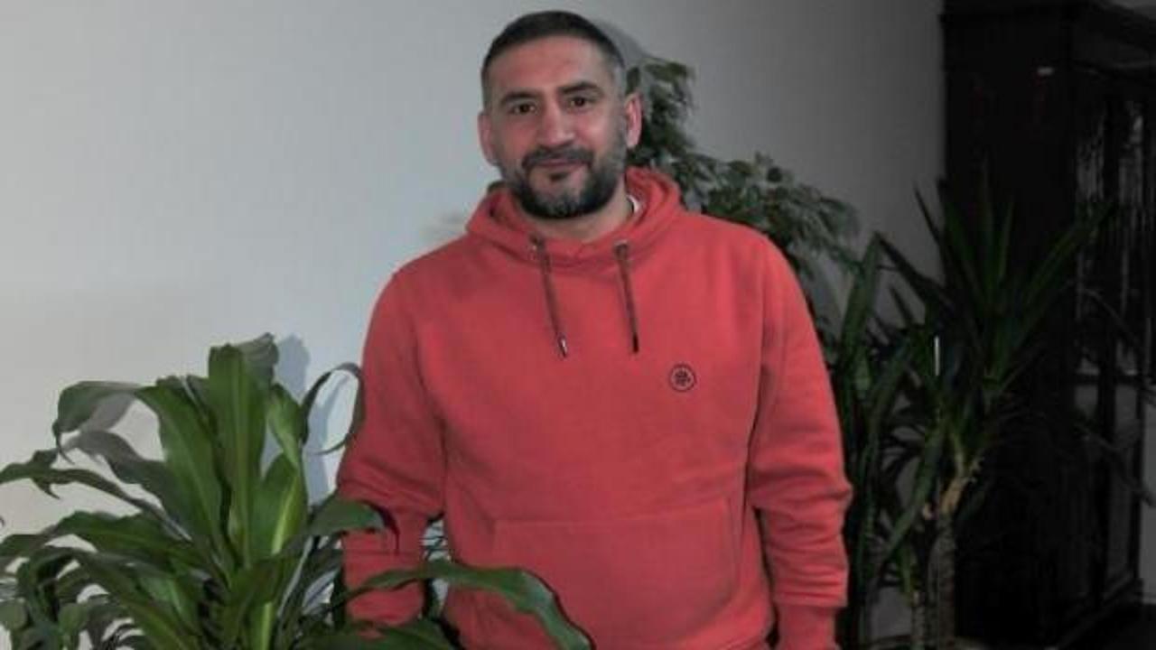 &Uuml;mit Karan: Şuurumu kaybettim, eşimi hatırlamadım