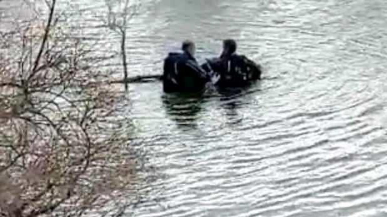 9 gündür aranıyordu... Cansız bedenine ulaşıldı