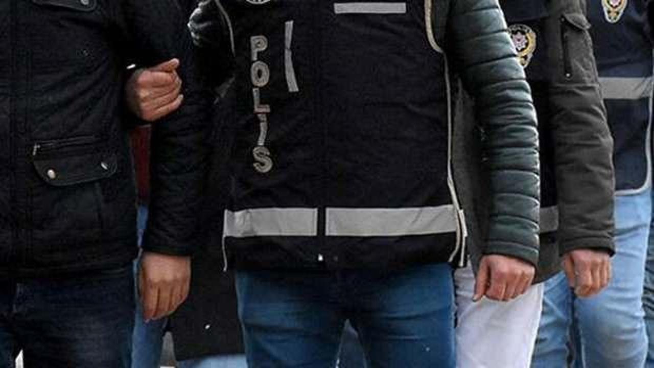 Adana'da bir iş yerinden 100 bin lira çalmışlardı: 4 şüpheliden 3'ü yakalandı