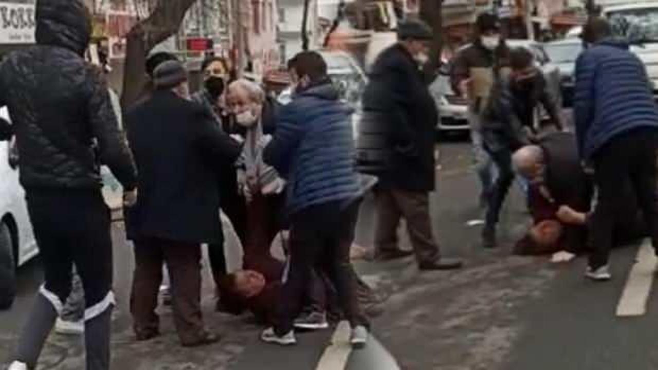 Ankara Emniyet Müdürlüğü’nden kadına şiddet içeren görüntülere açıklama