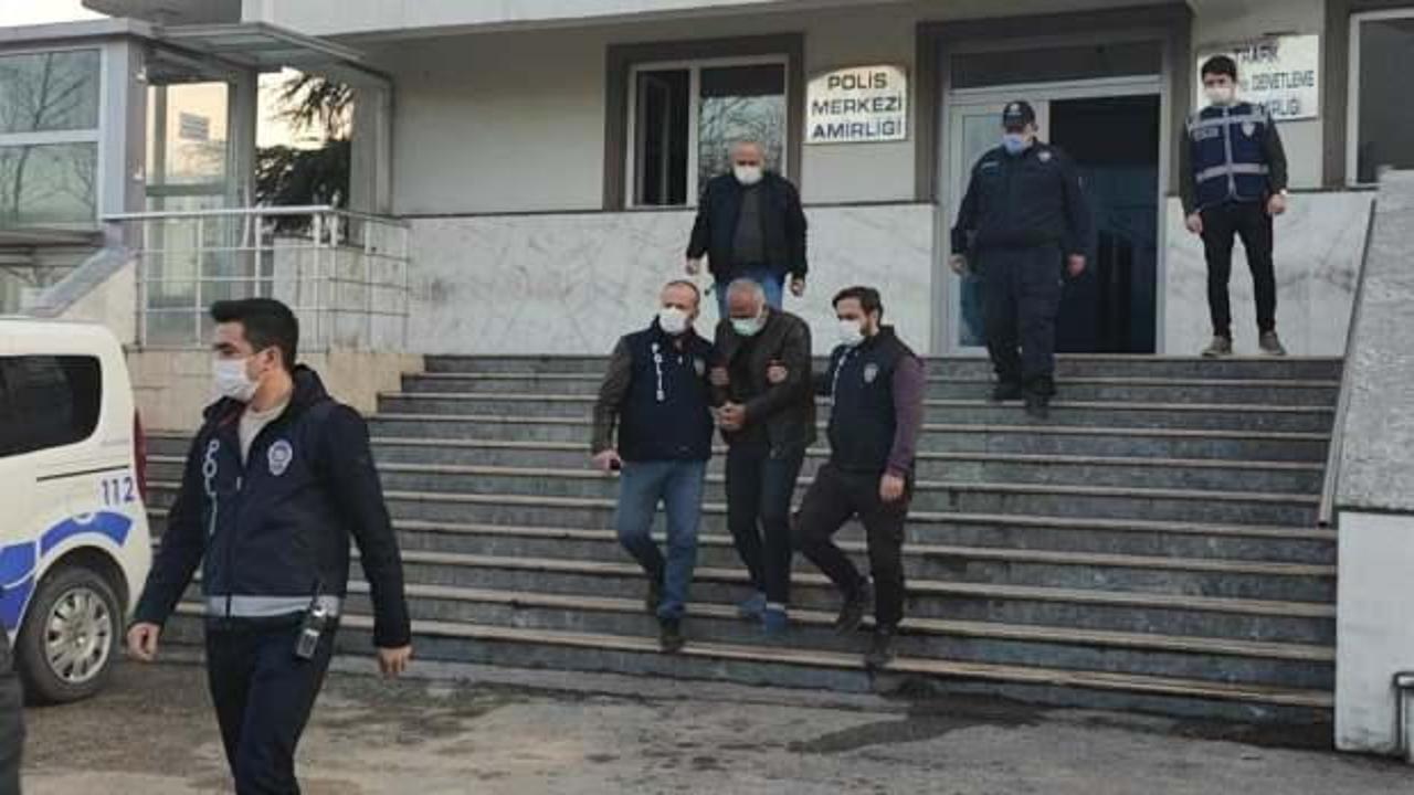 Bursa'daki TIR faciasında şoför tutuklandı!