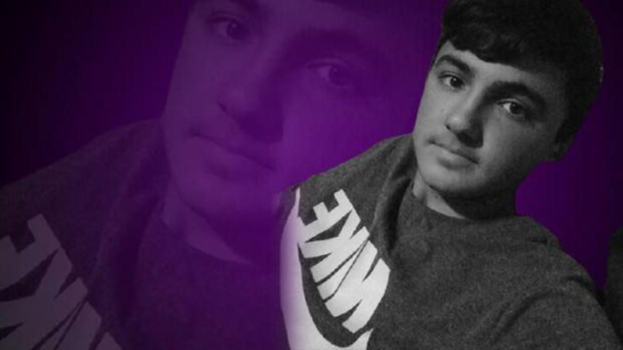 Daha 15 yaşındaydı... Korkun&ccedil; ş&uuml;phe!